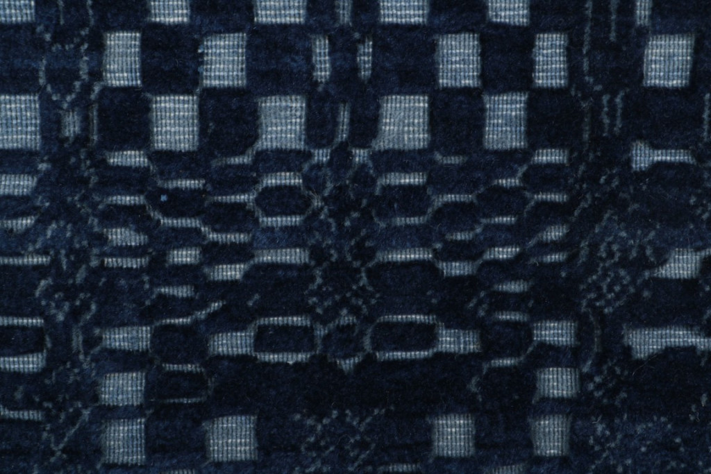 Modern Custom Rug Sample