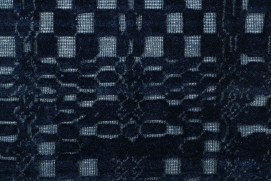 Modern Custom Rug Sample