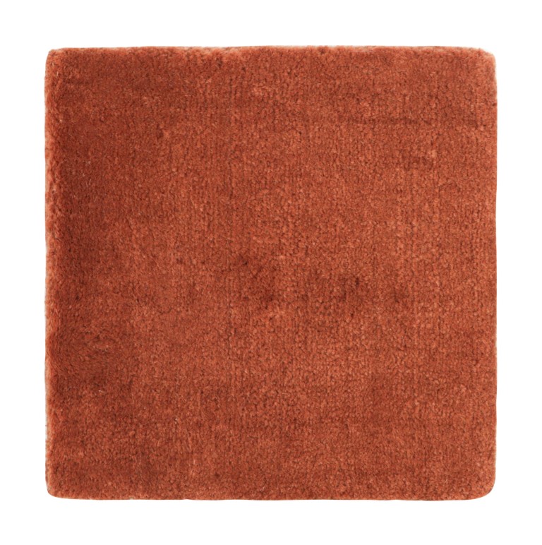 Contemporary Textural Custom Rug Sample