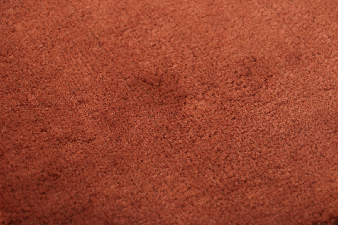 Contemporary Textural Custom Rug Sample