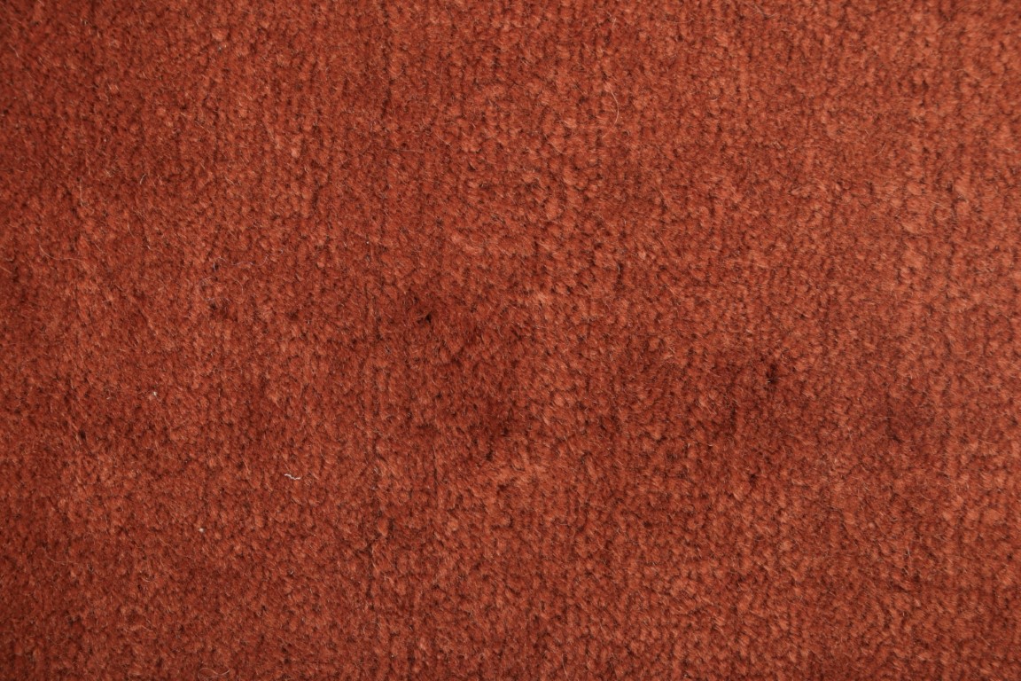 Contemporary Textural Custom Rug Sample