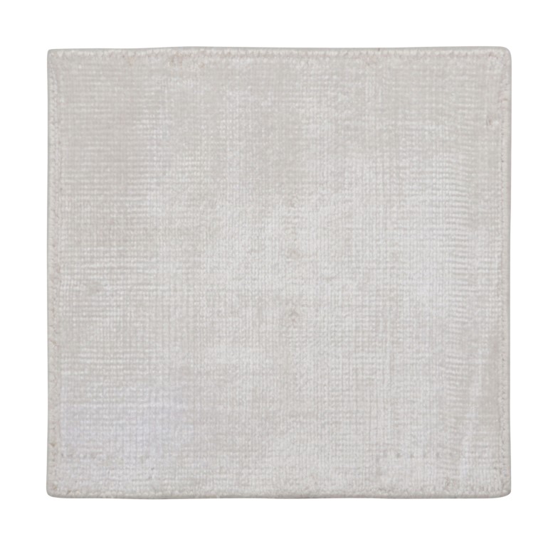 Contemporary Textural Custom Rug Sample