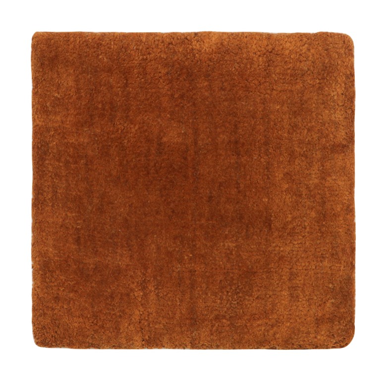 Contemporary Textural Custom Rug Sample