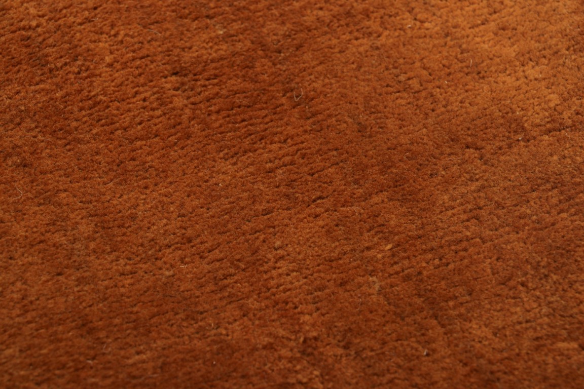 Contemporary Textural Custom Rug Sample