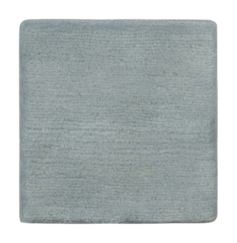 Contemporary Textural Custom Rug Sample