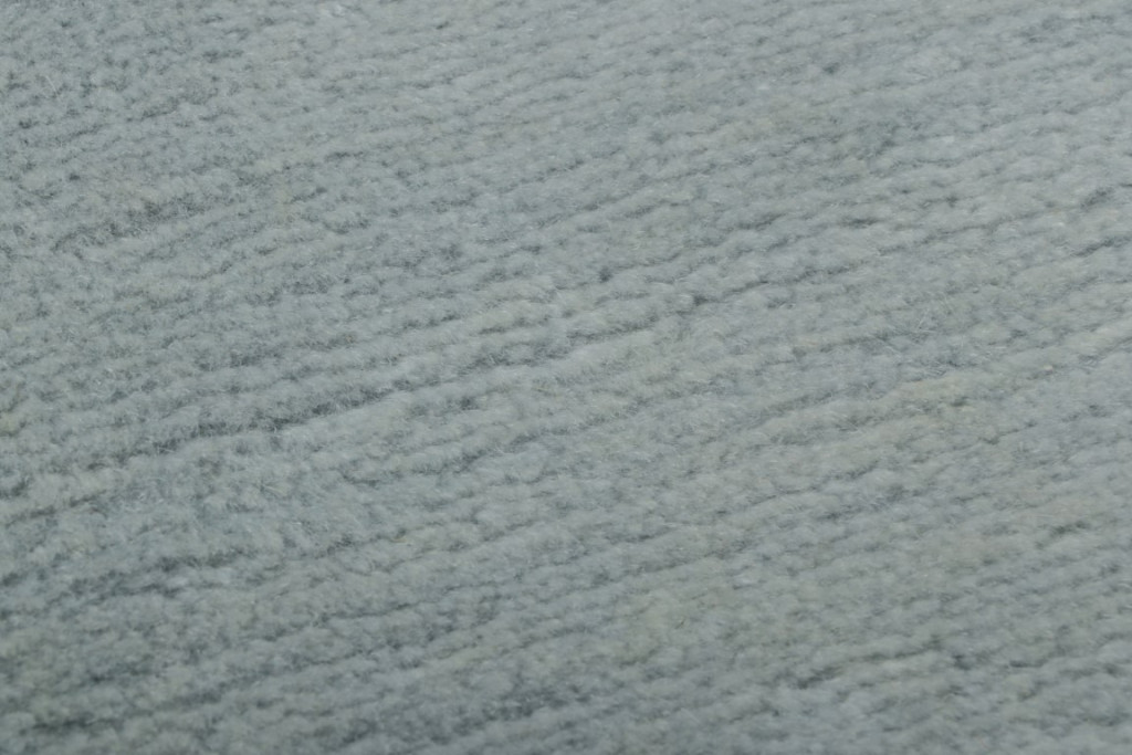 Contemporary Textural Custom Rug Sample
