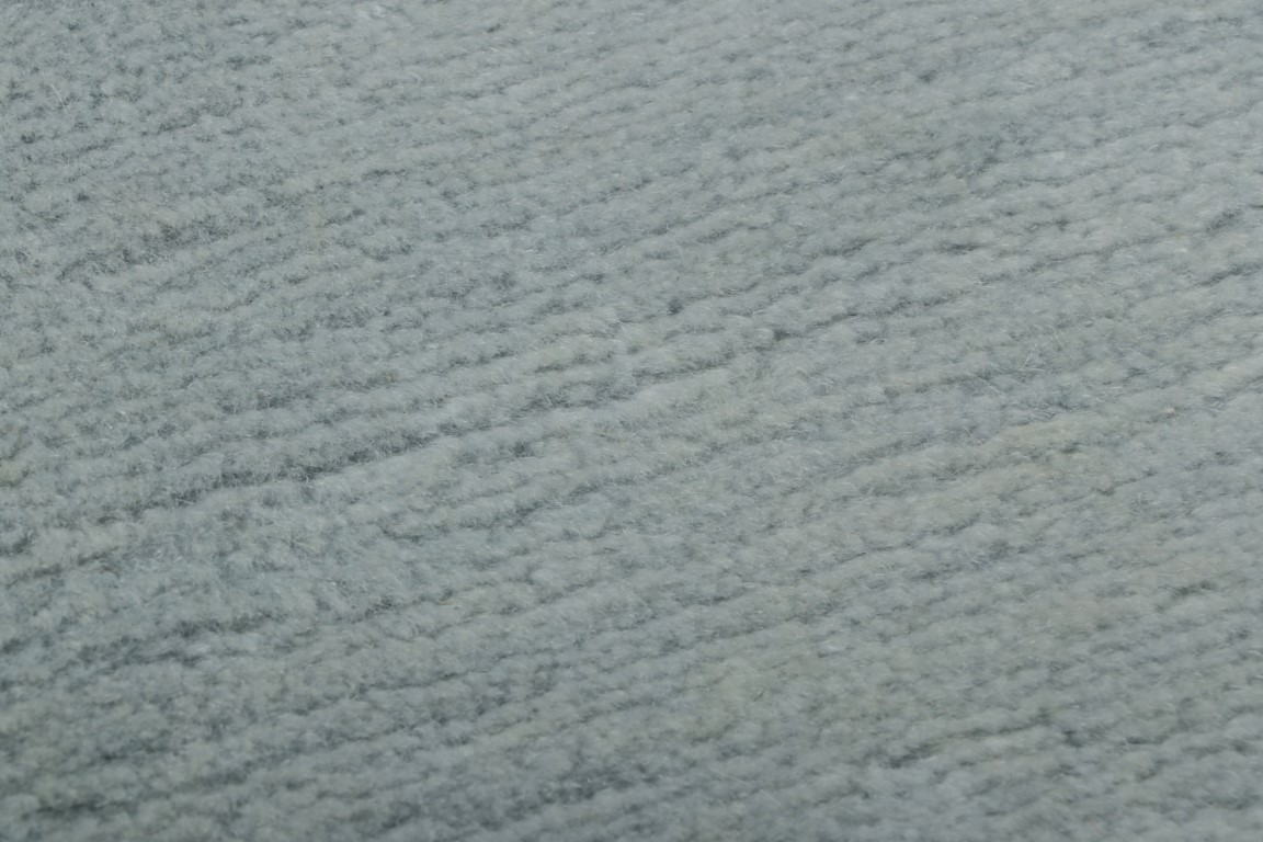 Contemporary Textural Custom Rug Sample