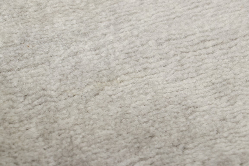 Contemporary Textural Custom Rug Sample