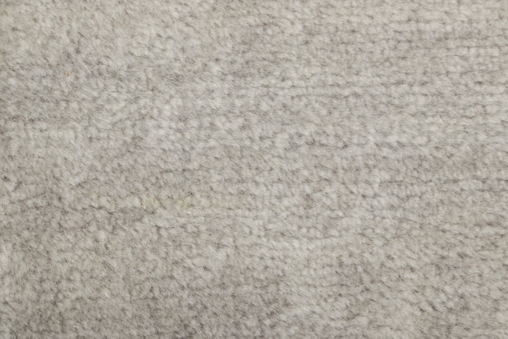 Contemporary Textural Custom Rug Sample