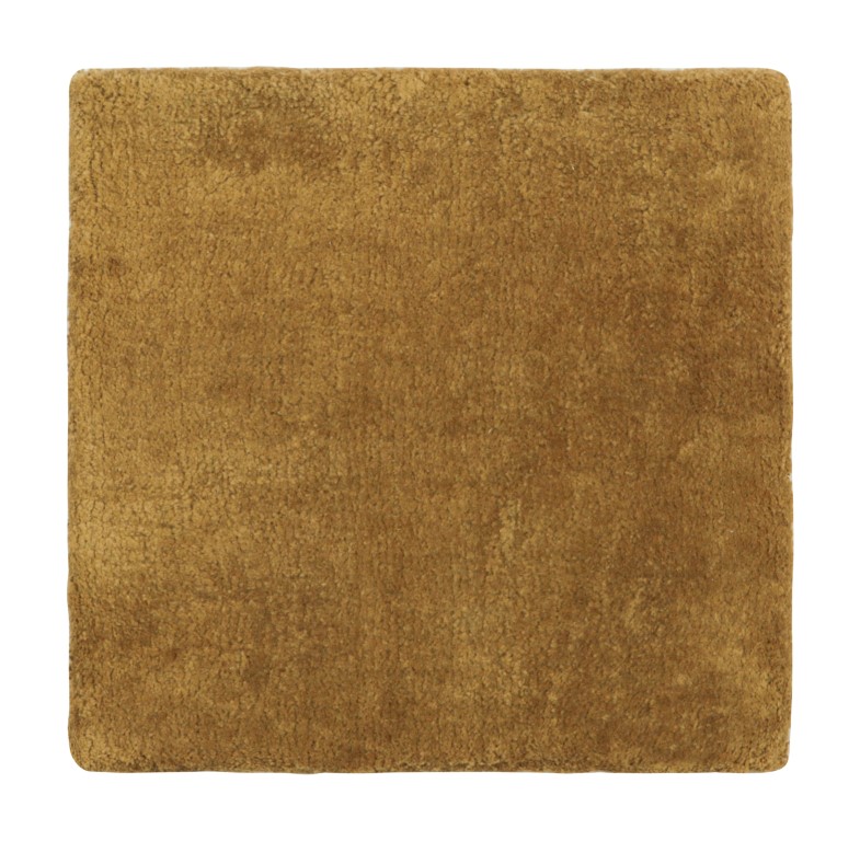 Contemporary Textural Custom Rug Sample