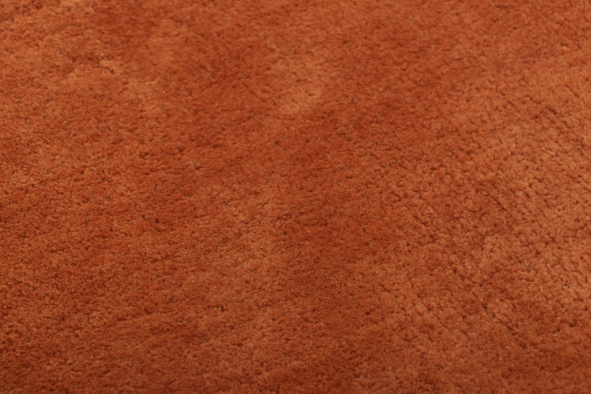 Contemporary Textural Custom Rug Sample