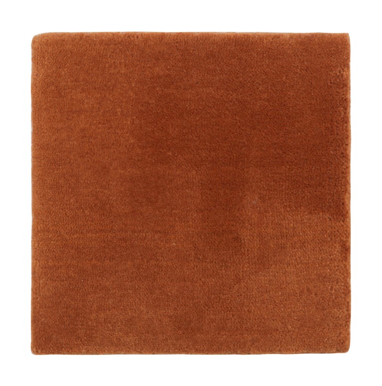 Contemporary Textural Custom Rug Sample