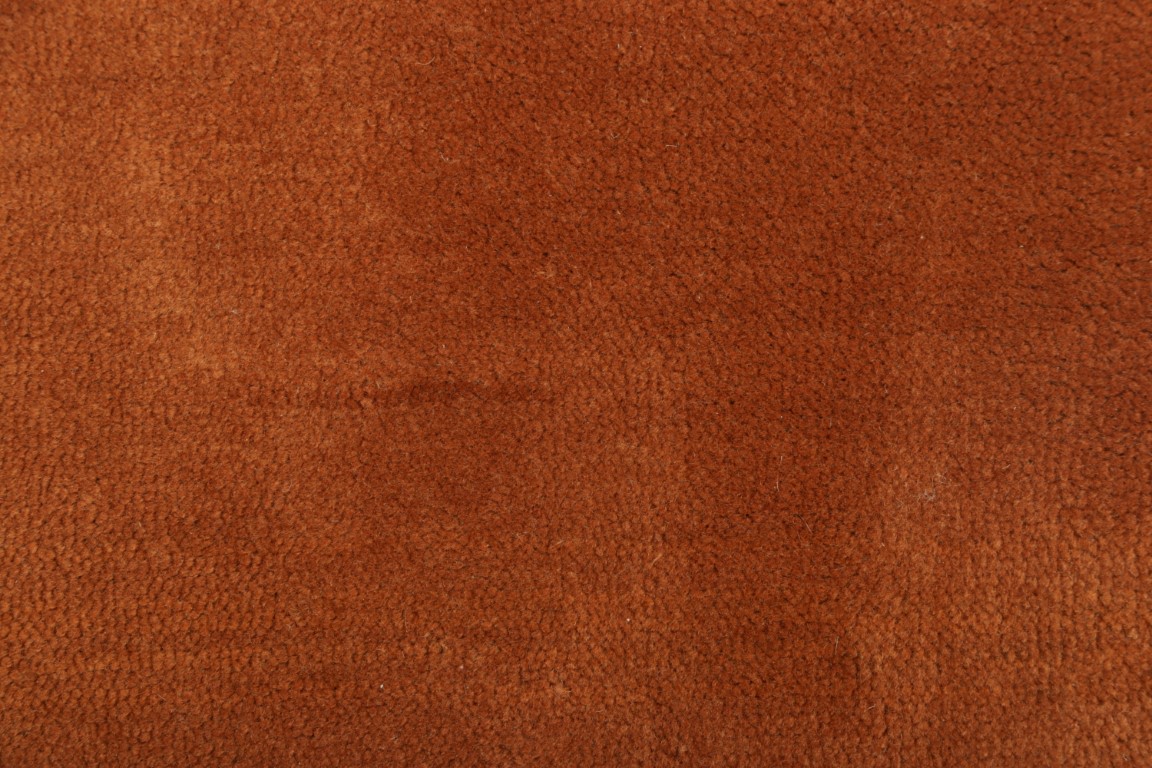 Contemporary Textural Custom Rug Sample