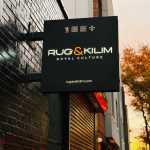 Rug & Kilim