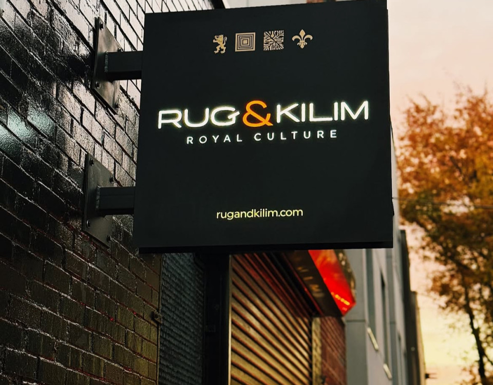 Rug & Kilim