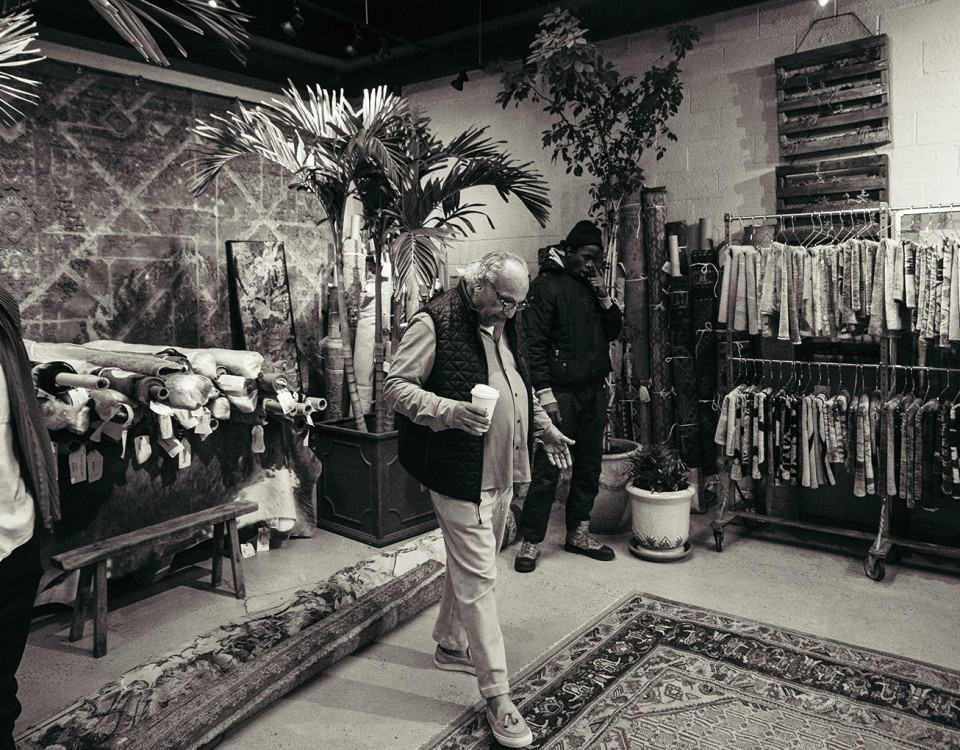 showroom edit