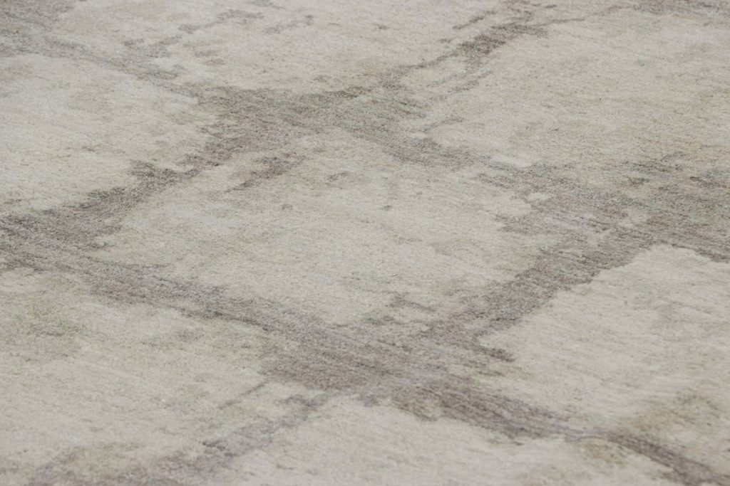 Modern Abstract Rug