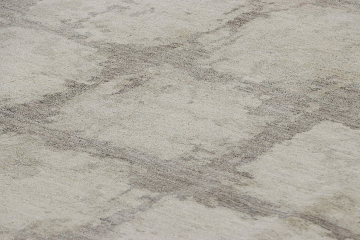 Modern Abstract Rug