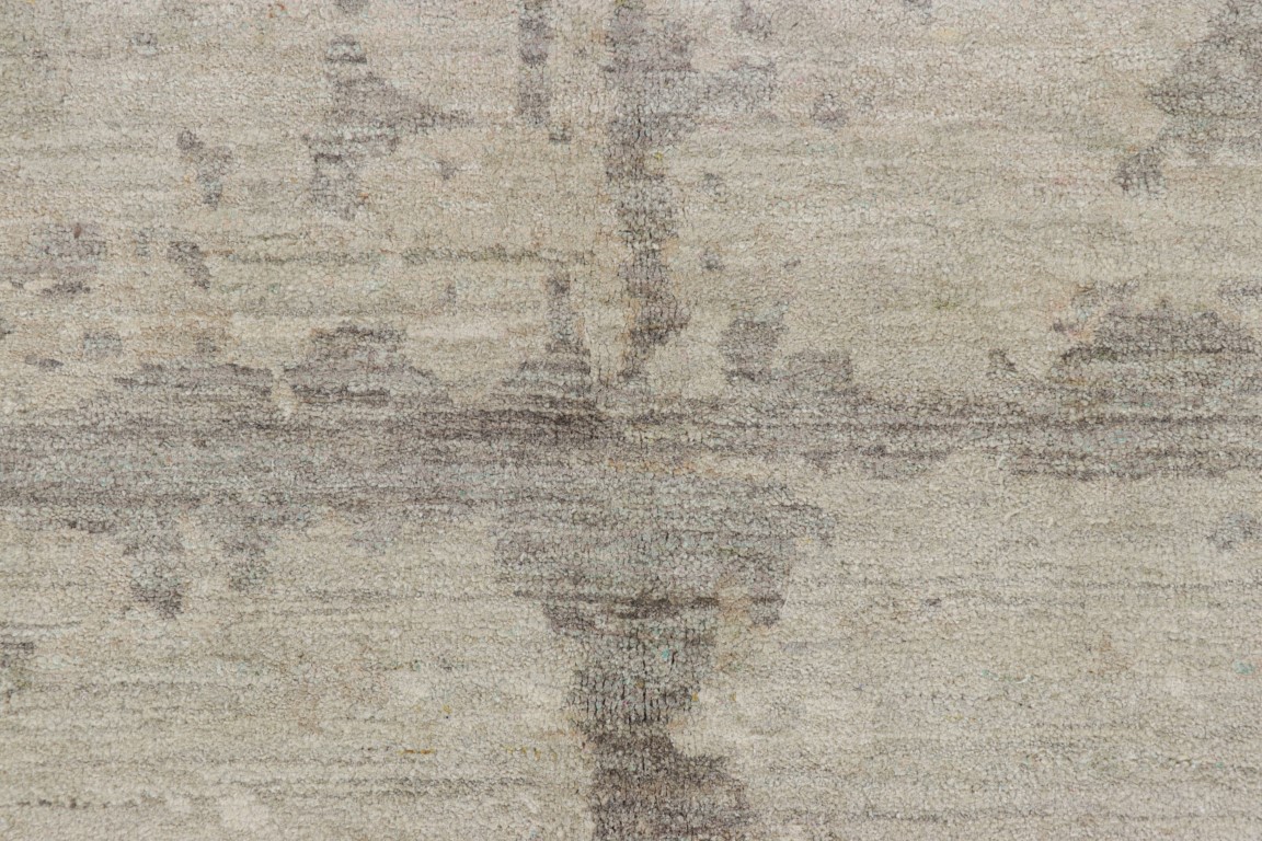 Modern Abstract Rug