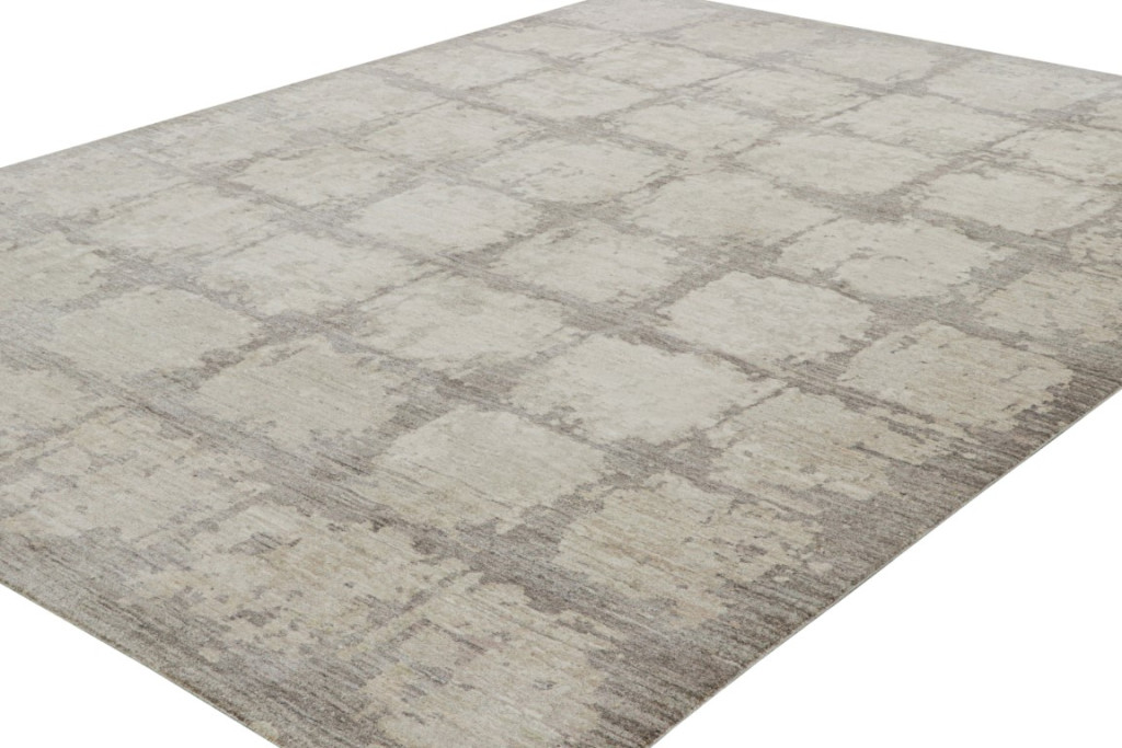 Modern Abstract Rug