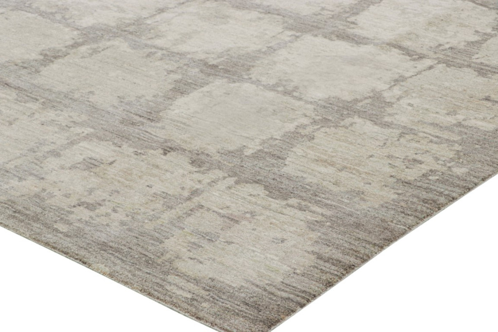 Modern Abstract Rug