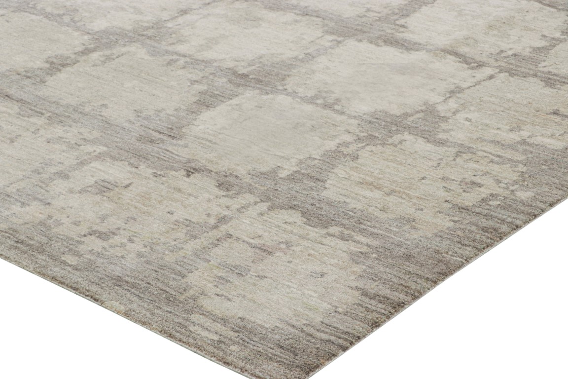 Modern Abstract Rug