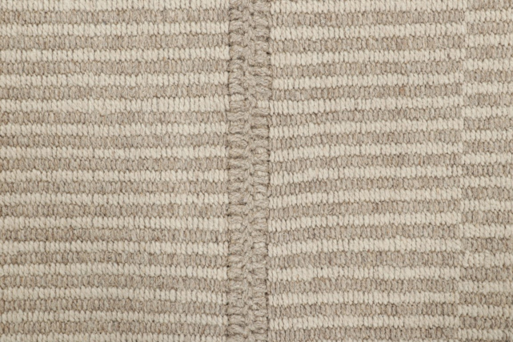 Striped Kilim Rug