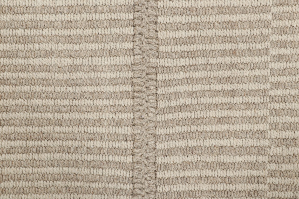 Striped Kilim Rug