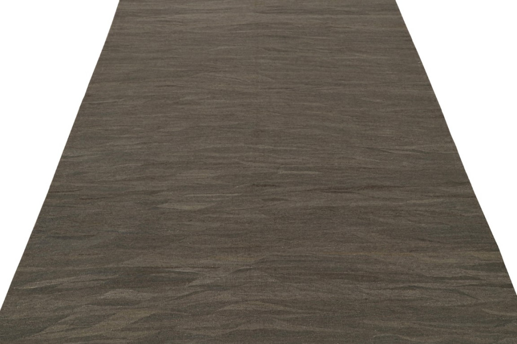 Contemporary Kilim Rug