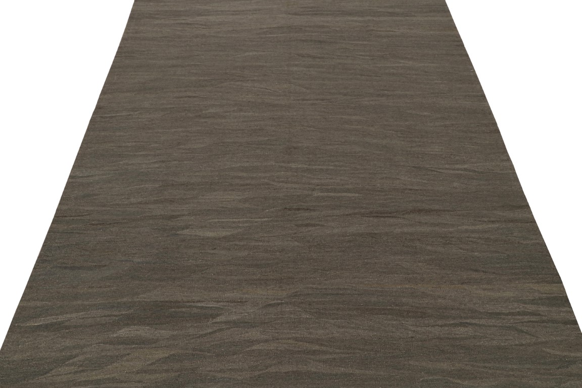 Contemporary Kilim Rug