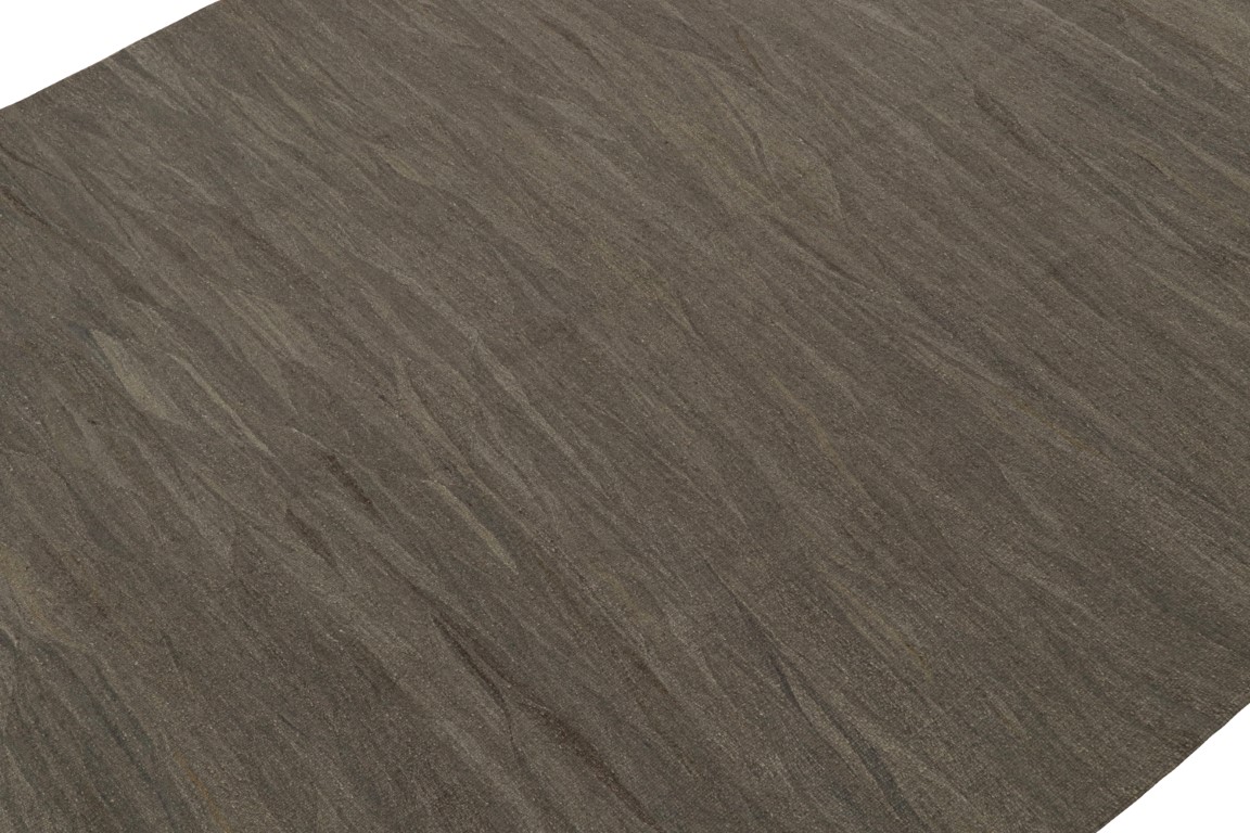 Contemporary Kilim Rug