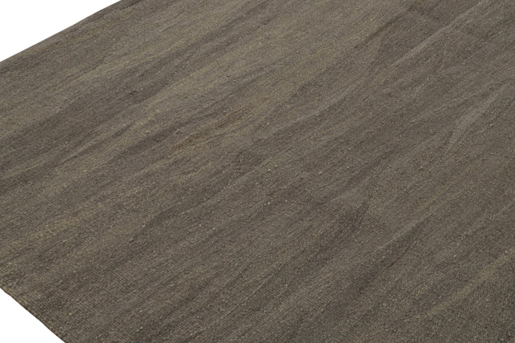 Contemporary Kilim Rug