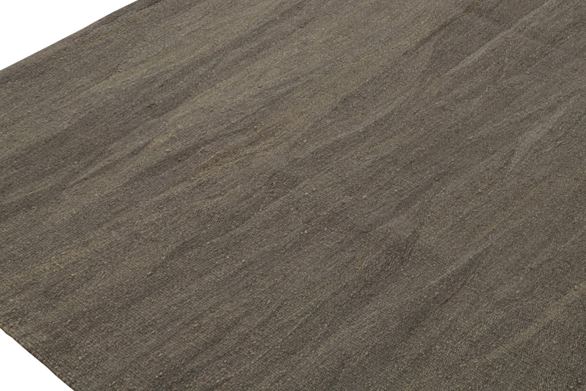Contemporary Kilim Rug