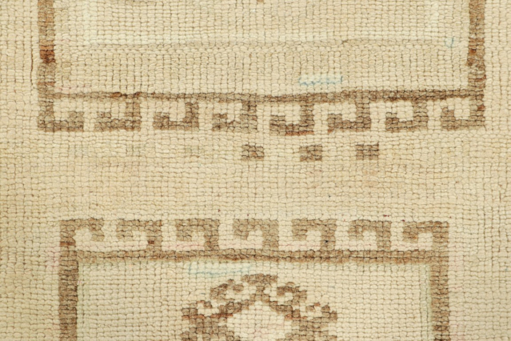 Vintage Turkish Runner Rug
