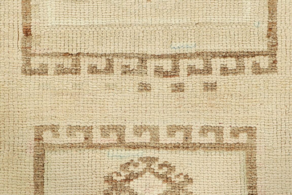 Vintage Turkish Runner Rug