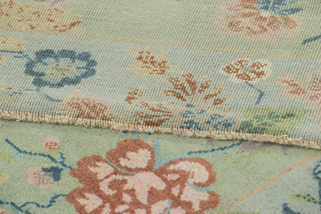 Chinese Art Deco Rug