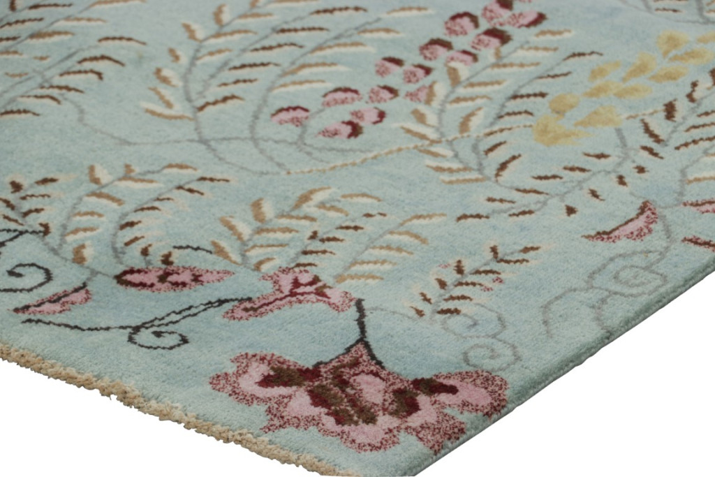 Chinese Art Deco Rug