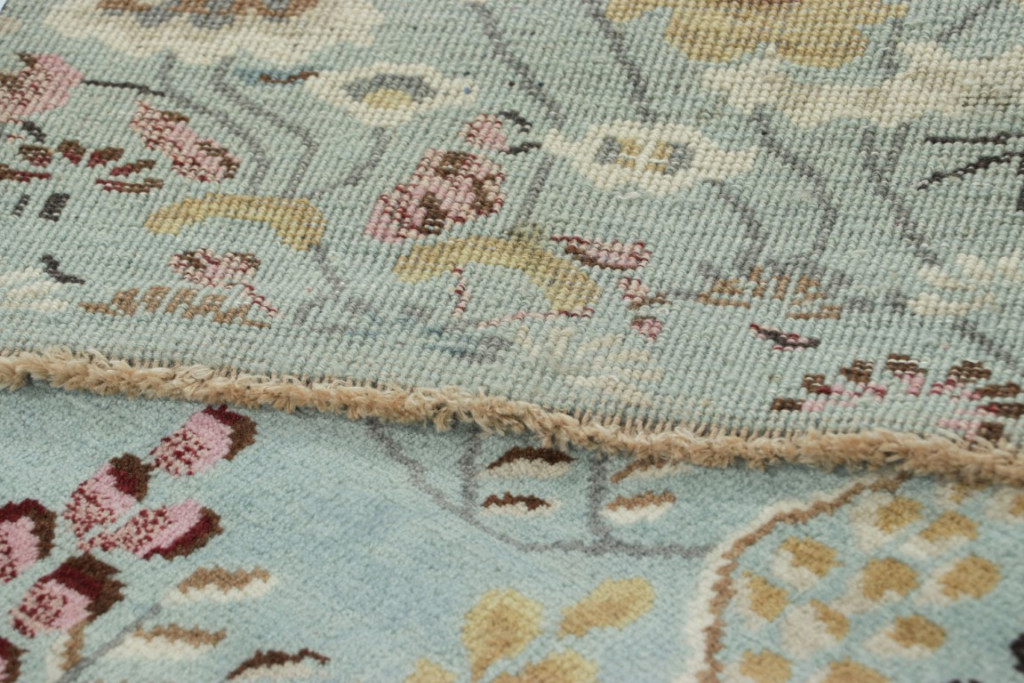 Chinese Art Deco Rug