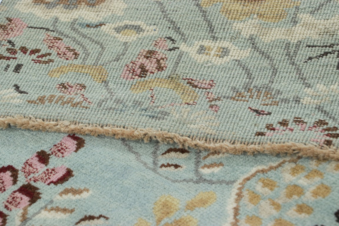 Chinese Art Deco Rug
