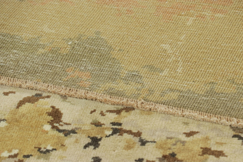 Chinese Art Deco Rug