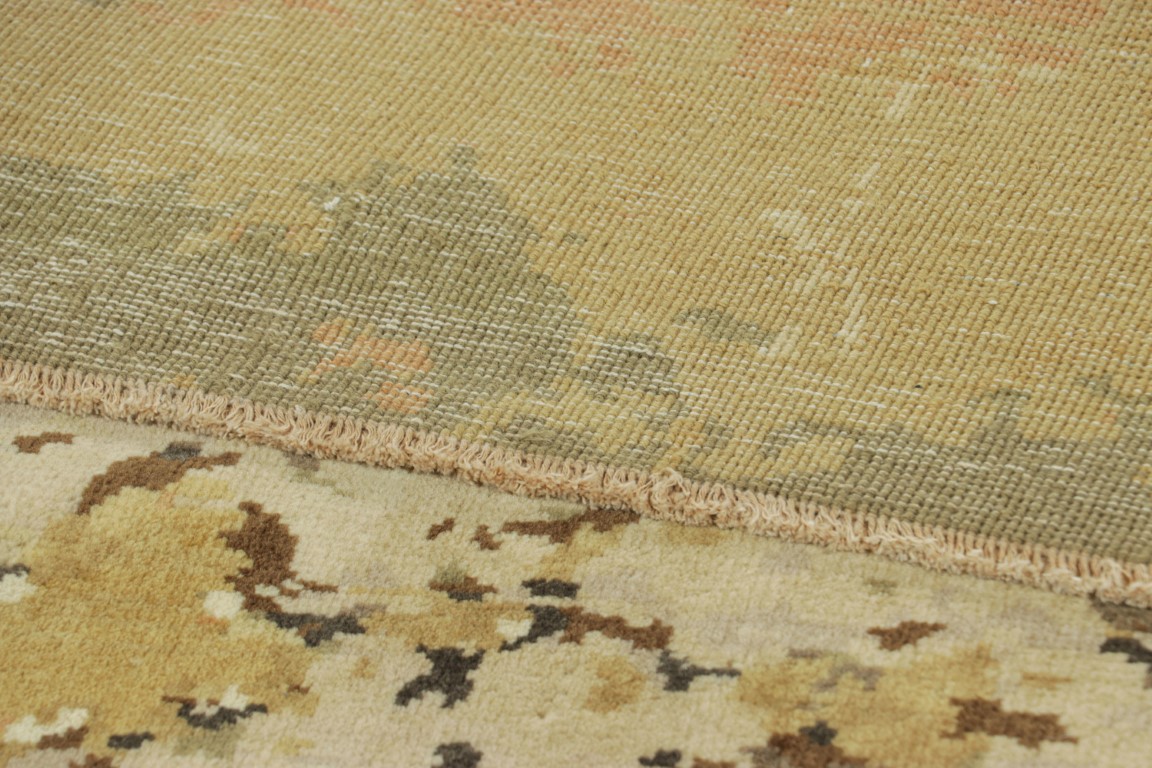 Chinese Art Deco Rug