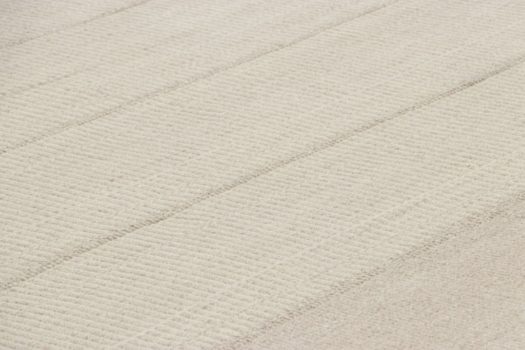 Striped Kilim Rug