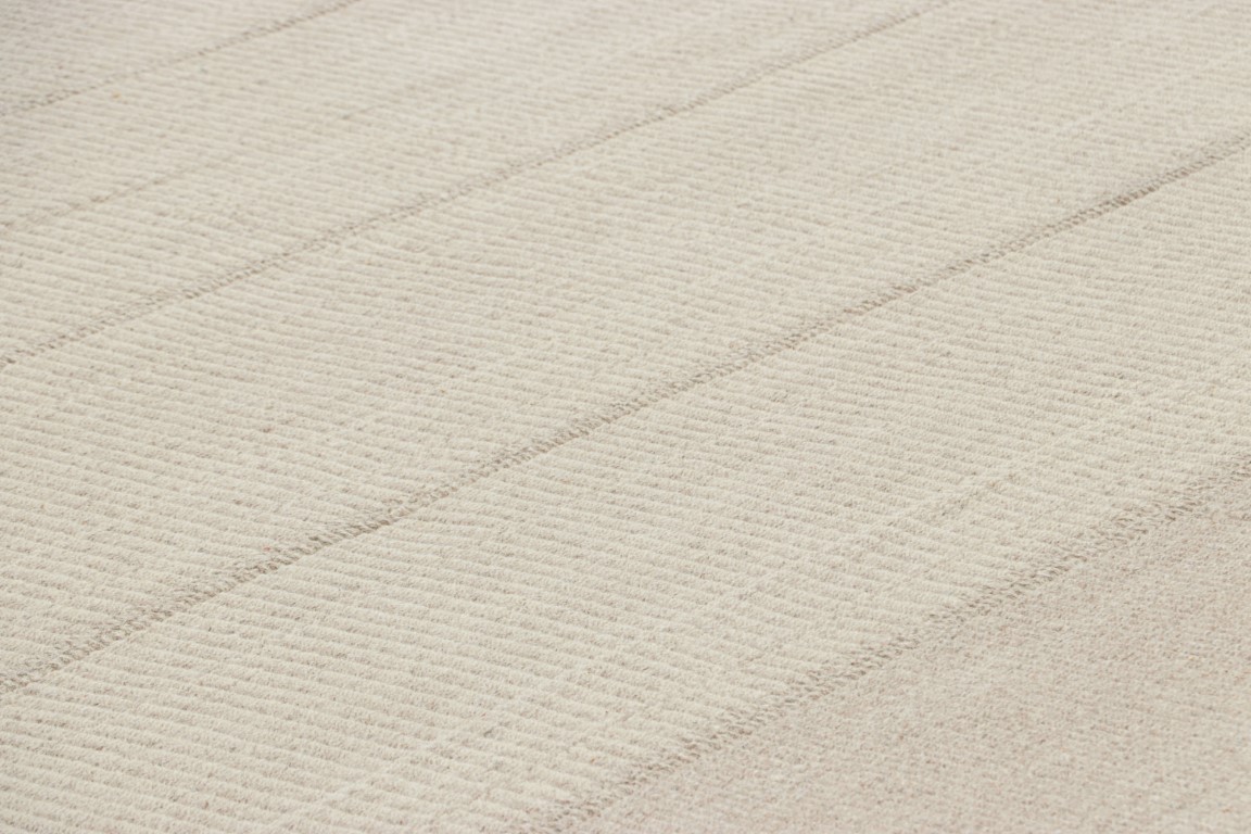 Striped Kilim Rug
