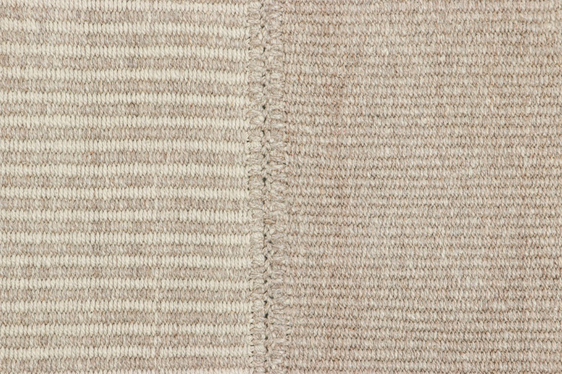 Striped Kilim Rug