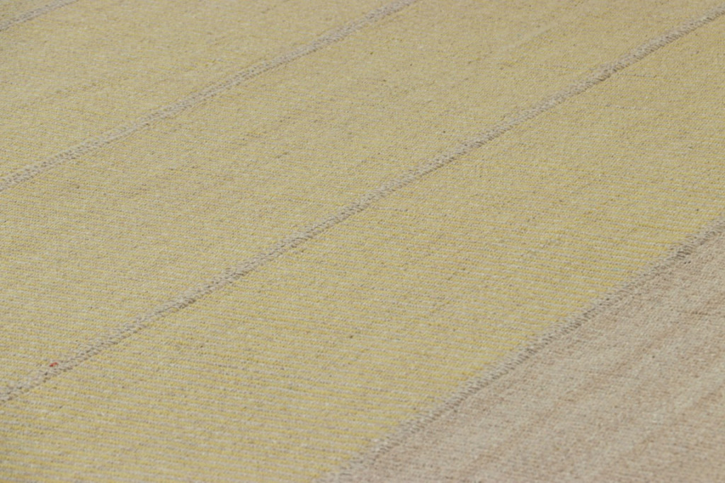 Striped Kilim Rug