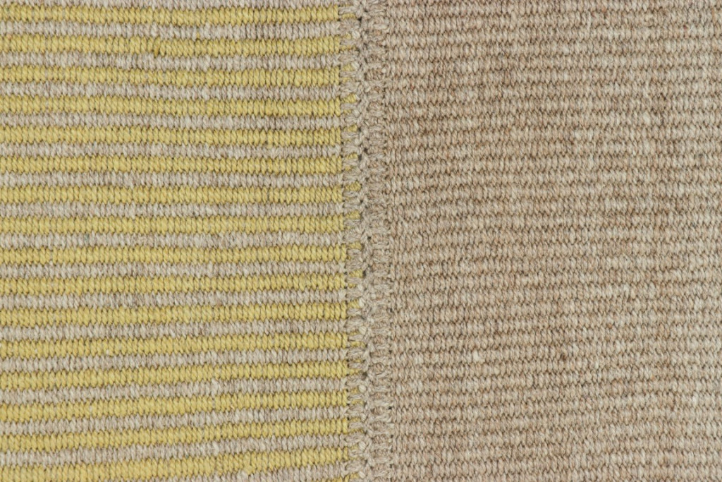 Striped Kilim Rug