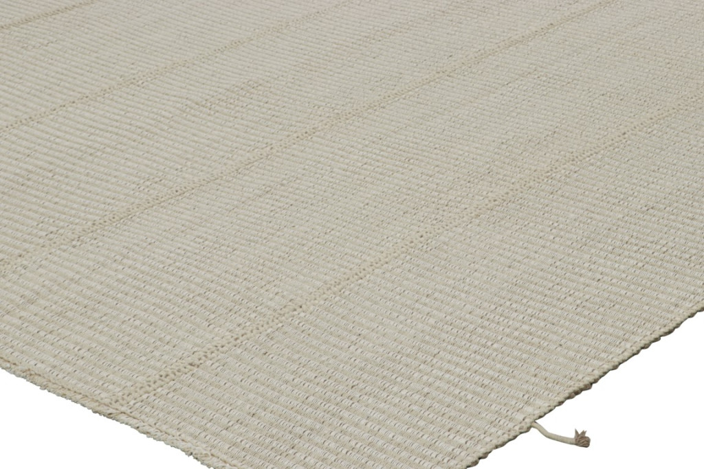 Striped Kilim Rug