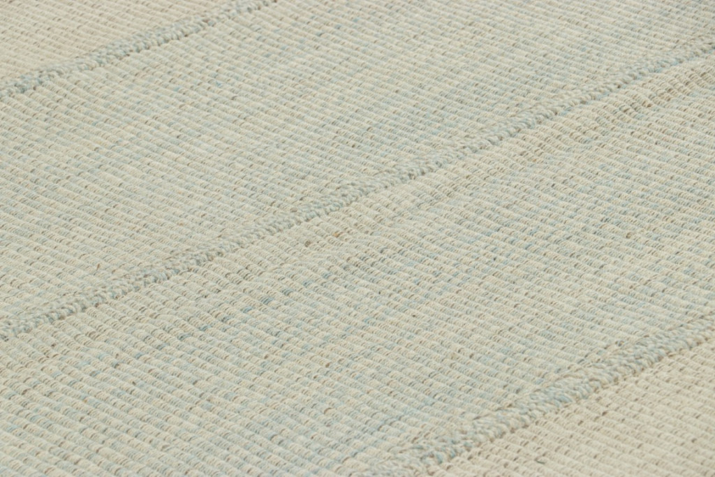 Striped Kilim Rug