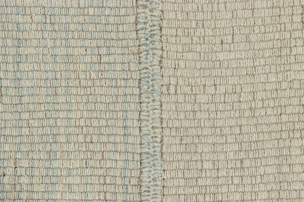 Striped Kilim Rug
