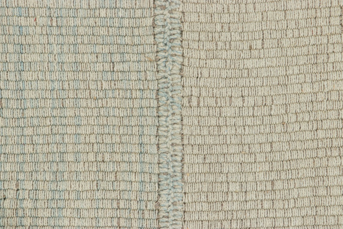 Striped Kilim Rug